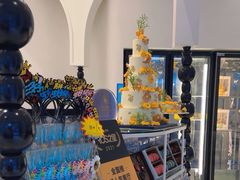 -杜哈夫DOUX RÊVE·生日蛋糕(日月光店)