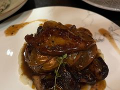 -AZUL by FUEL蓝色·法式酒馆(琶醍店)