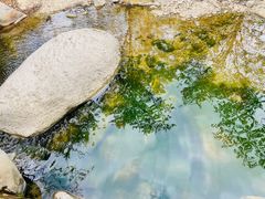 -北京密云天门山风景区