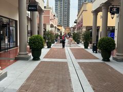 -佛罗伦萨小镇广佛名品奥特莱斯(疏港路店)