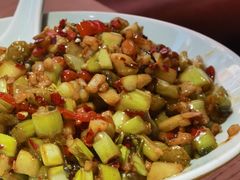 -吃饭皇帝大(合生汇店)