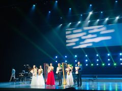 -顺德演艺中心大剧院