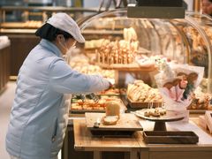 -工匠面包(壹方店)