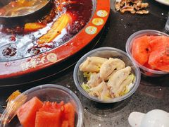 -矮板凳老火锅(宽窄巷子店)