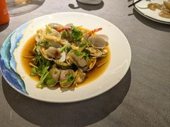 -潮道鱼仔店·潮汕味(长兴路店)