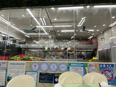 -景好海鲜餐厅(大鹏必选旅游店)