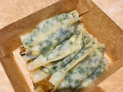 -春水锅贴·传统鲁菜(大明湖店)