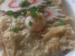 -海皇食府(水都假日酒店店)