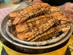 -桥东喜碧海鲜街(水东街店)
