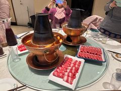 -东来顺饭庄(天坛店)