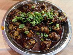 -辣螃铠盆盆蟹大排档(总店)