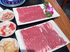 -南门涮肉(上海二店)