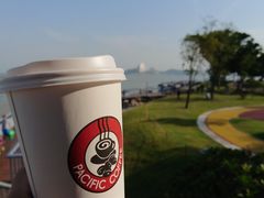 -太平洋咖啡(海天驿站店)