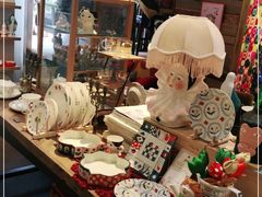 -恋物百货商店(华侨城店)