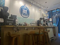 -COFFEE HOLIC(朝外SOHO店)