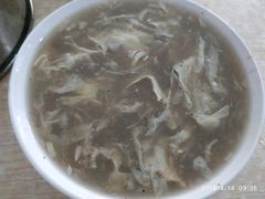 -奕宏饺子楼(朱庄小区店)