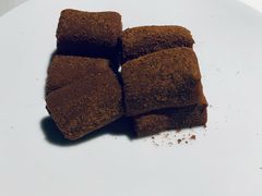 驴打滚-四季民福烤鸭店(外滩外白渡桥店)