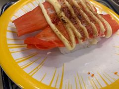 -采御鲜·回转寿司(汕头万达店)