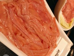 -纸盐河码头火锅(十八梯店)