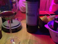 -胡桃里音乐酒馆(罗湖HALO广场店)