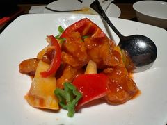 -廊亦舫Lang Yi Fang Restaurant(金桥店)
