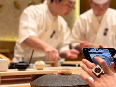 -Sushi Zo Hong Kong