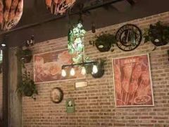 -管氏翅吧(马家堡店)