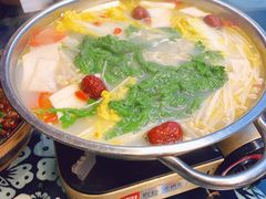 -阿嫂印象·民间江湖菜(大学城店)