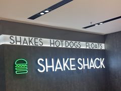 -Shake Shack(西单大悦城店)