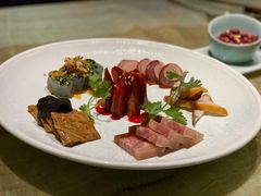 -湖滨28中餐厅·西湖宴·杭州君悦酒店