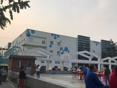 -南宫温泉水世界