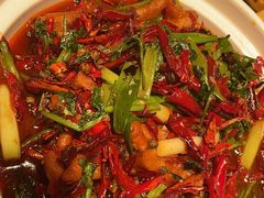 -星光小把串·海鲜烧烤(西安路店)