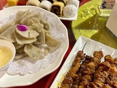 -正阳门饭庄·烤鸭·北京菜(万丰路七里庄店)