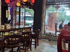 -金杨拉面王小吃面馆·牛三宝面·红烧牛肉粉