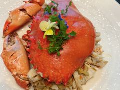 -环球港凯悦 · 享悦中餐厅