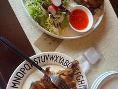 -猫岛主趣味餐厅(鼓浪屿店)