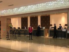 -上海中航虹桥机场泊悦酒店