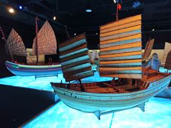 -上海中国航海博物馆