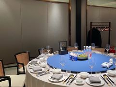 包厢-馋遇江南·精致湖景雅宴(东方之门店)