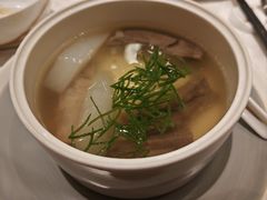 -海味观(老西门店)