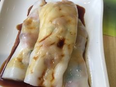 -添好运点心专门店(北角店)