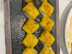 黄米凉糕-凯鸽酒楼(操场城店)