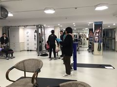 -中田健身工作室(珠江路地铁站店)