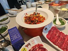 -俏牛哥鲜牛肉牛肆馆(重庆天地店)