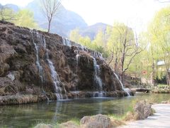 -沕沕水生态风景区