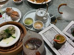 -粤匠·澳门点心粤菜海鲜(澳门半岛店)