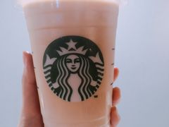 -星巴克(潍坊万达广场店)