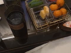 -华夏良子·足道SPA艾灸(王府井店)