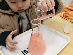 -斯坦星球AI编程·机器人科创·科学实验·信奥·思维·STEM·乐高·竞赛考级(长宁虹桥大融城荟聚中心)