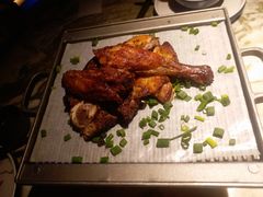 -绿茶餐厅(乐峰广场店)